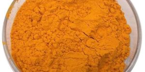 Polished Turmeric Powder