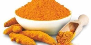 Sangli Turmeric Powder