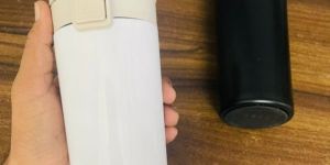 Rose Diamond Crystal Lamp