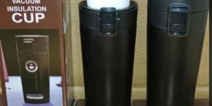 Vaccum Insulated Coffee Mug