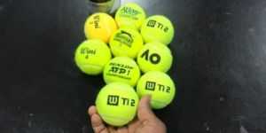 Tennis Balls