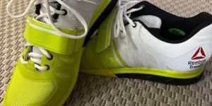 Weightlifting Shoes