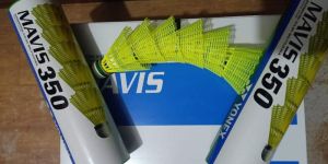 Yonex Badminton Shuttlecock