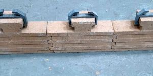 SUSPENDED ROOF BRICKS TMRB 1