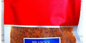 Prawn Chutney Powder