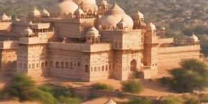 Rajasthan Cultural Tour