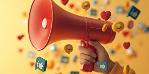 Social Media Management Services