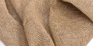 Soft Hessian Cloth