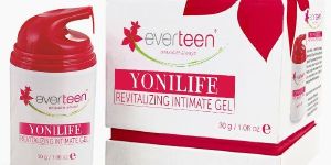 Everteen Yonilife V Gel for Women
