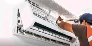 High Pressure Water Jet Cleaning Services