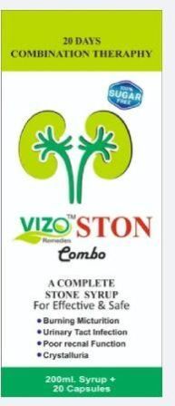 Kidney Stone Removal Kit