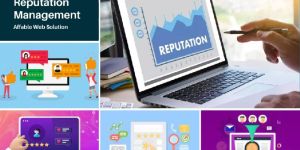 Online Reputation Management (ORM)