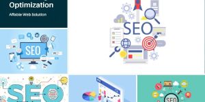 Search Engine Optimization Services