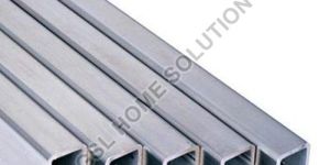 202 Stainless Steel Rectangular Pipe