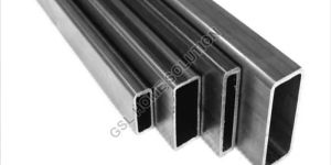 304 Stainless Steel Rectangular Pipe