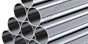 304 Stainless Steel Round Pipe
