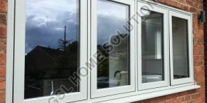 UPVC Window