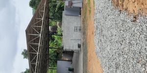 Cement Concrete Blocks