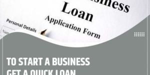 Business Loan