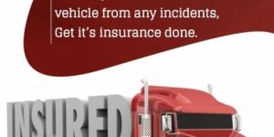 Commercial Vehicle Insurance