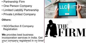 Digital Signature Certificate Services