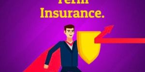 Term Insurance Plans