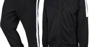 Mens Sports Tracksuit