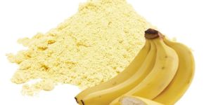 Natural Banana Powder