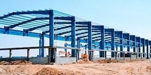 Building Truss Structure Service