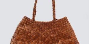 Pure Handmade Woven Bag