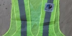 Reflective Jacket Net Type