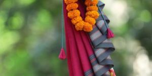 Festive Kaan Gudi for Gudi Padwa