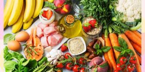 Hormonal Imbalance Diet