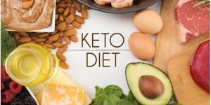 Keto Diet