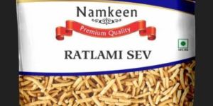 Deluxe Ratlami Sev Namkeen