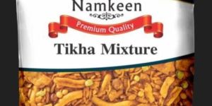 Deluxe Tikha Mixture Namkeen