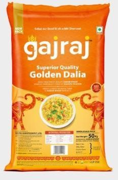 Gajraj Golden Dalia