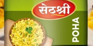 Seth Shree Makhan Bhog Poha