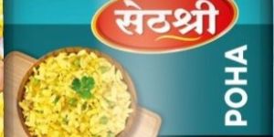 Seth Shree Rajbhog Poha