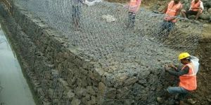 Gabion Box