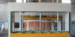 Hydraulic Cold Pressing Machine