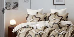 Elegance Bed Linen Set