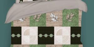 Keesha Bed Linen Set