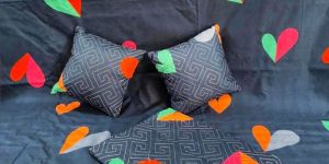 Malena Bed Linen Set