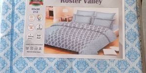 Rostor Valley Bed Linen Set