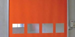 High Speed Door