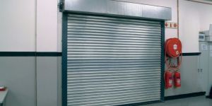 Manual Rolling Shutter