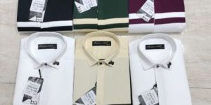 Formal Shirts