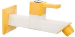 Square Plus Collection DSC-226 PTMT Long Body Bib Cock