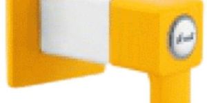 Square Plus Collection DSC-227 PTMT Angle Cock